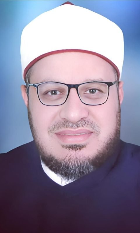 الدكتور محمد حرز